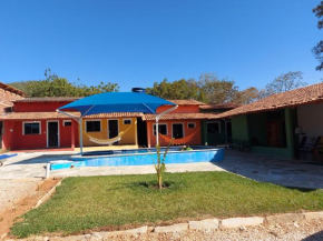 Casa inteira Recanto do Manim 4km do Portal da Cidade GO 225